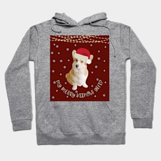 My Merry Kitmas Hoodie